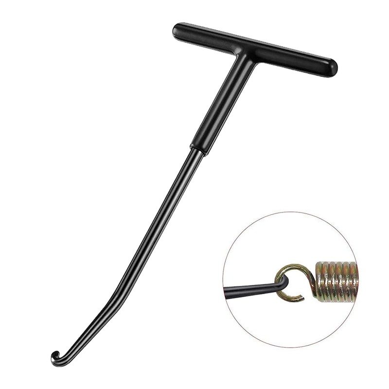 Alicer Exhaust Spring Hook, Mounting Hook, Spring Hook, T Hook,
