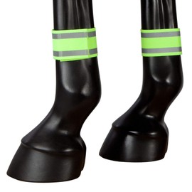 PFIFF Reflective Tape for Horses Legs Narrow