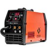 HITBOX HBM1200 MIG Inverter Welder Machine +CO2 Gas Regulatormodel number: