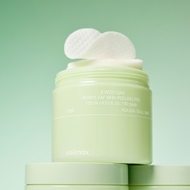 cellimax 60 eraser pads / 지우개패드 60매