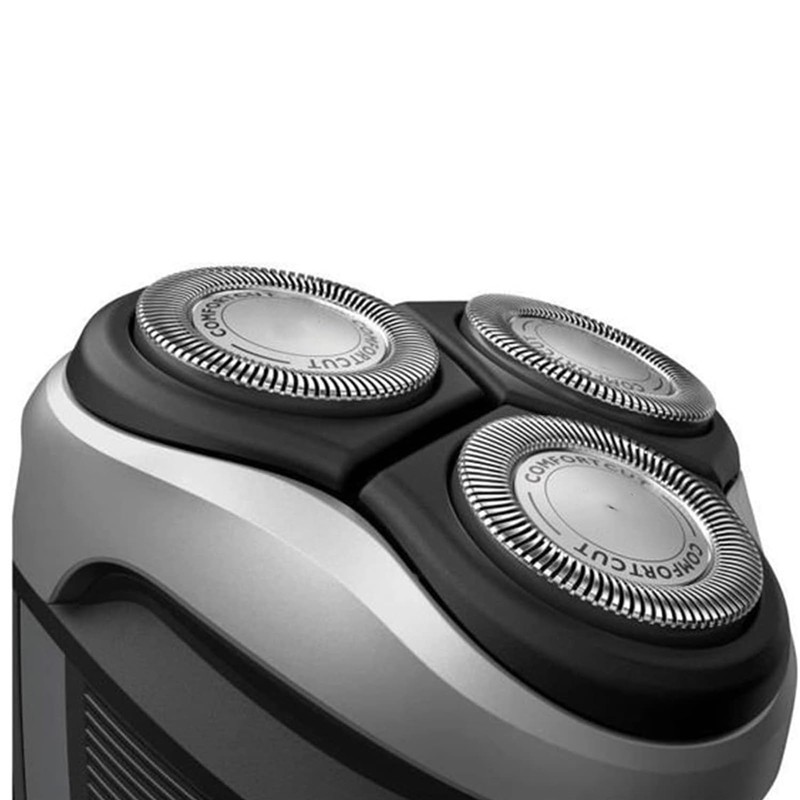 Suleto SH30 Replacement Heads Compatible with Nerolce Shaver Series 3000,
