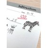 Teacher Created Resources Safari Stickers (TCR7089)