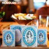 Arctic Sea Salt Flakes 250 g in Metal Tin