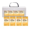 글루텐분해 골드 카무트 효소 선물세트 1.5g 30포 4입 Gluten-Digesting Gold