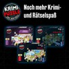 KOSMOS 683474 Crime Puzzle Die drei Kids Caution Slime Trap,