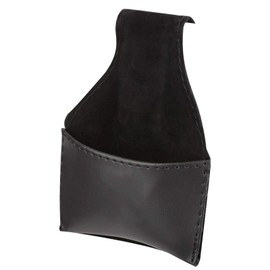 Snooker Chalk Holder, Pool Chalk Holder, Billiard Chalk Holder, Portable PU, For Snooker Pool (Black), Snooker Chalk Holder