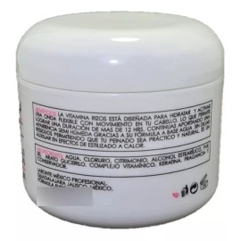 Labonté Vitamina E Rizos La Bonté 150gr