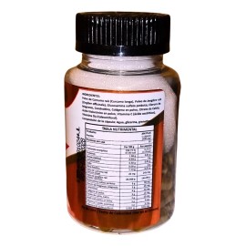 Artri Mag Plus 30 Capsulas Garden Life 3 Piezas