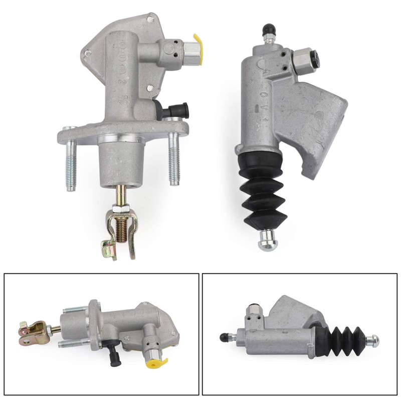 Frezon Clutch Master + Slave Cylinder For HONDA ACCORD (2.4LT)