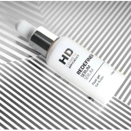HD Redefiner HD Cosmetic Efficiency Sérum Antiarrugas con Efecto Lifting, 30 ml                                                                       