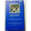 n/a AUVIO 6-Ft.Optical Audio Toslink Cable- Hi-Def Sound Digital Audio