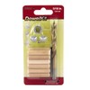 Milescraft 5338 5/16-Inch Dowel Kit
