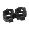 IZZY Olympic Barbell Collar 50mm Barbell Clamps with Quick Release