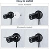 ANYPOWK 5V LED Mini Spotlights Colorful - Dimmable 1.5W 150lm