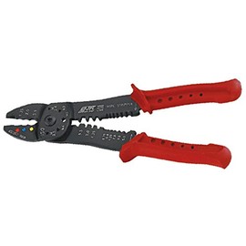 JTC Crimping Pliers Sheath Crimping Pliers, gibosi, Sleeve for Y ya-katta-・borutokatta-・waiya-sutorippa- jtc5209
