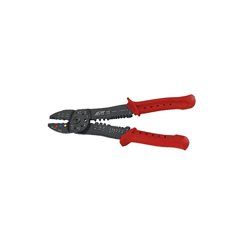 JTC Crimping Pliers Sheath Crimping Pliers, gibosi, Sleeve for Y