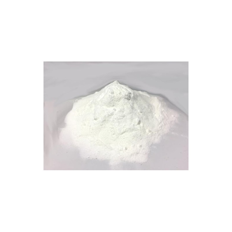 Distilled White Vinegar Powder by Spice Specialist (3 lb. Bag)
