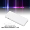 MP3 Player, Lossless Sound, Portable Compact Music Player with Headphones,