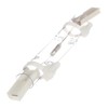 PartsBroz W11025102 Thermal Fuse - Compatible With Whirlpool KitchenAid Wall
