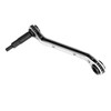 Timsec HVAC Service Wrench, Refrigeration Wrench With 2 Pcs HVAC
