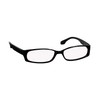 TruVision Readers Reading Glasses - 9503H -1-Black-3.25