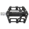 Exustar E-PB-525 B Flat Pedal - Black