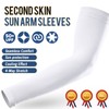 GOUNOD Arm Sleeves for Men Women,Compression Sleeves to Cover Arms