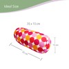 Cushion Antiestres Ball Relaxing Tulips
