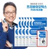 Days On Hanjin Oh Prebiotics FOS Triple 11-month supply + 10 packets for free trial / 오한진 프리바이오틱스FOS트리플 11개월분+무료체험10포