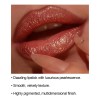 Kit 3 Labiales Metalizados Ultra Brillantes Hidratantes Dura