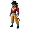BANDAI Dragon Ball Super - Limit Breaker - Super Saiyajin