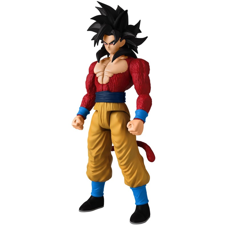 BANDAI Dragon Ball Super - Limit Breaker - Super Saiyajin
