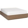 Allure Bedding 16 Inches 40 CM Extra Deep Fitted Sheets