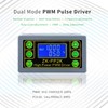EC Buying Function Signal Generator, ZK-PP2K PWM Pulse Frequency Generator,