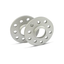 Rear Wheel Spacers – Anodised LK 1: 98/5 + 1 NLB: 58, ARomeo, ,