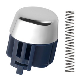 Kolasina 54132-SHJ-A01 Transmission Shift Lever Push Knob Fit for Honda Odyssey EX, EX-L, LX, Touring 3.5L 2005-2010 Part Number 54132-SHJ-A01, 54132SHJA01