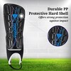 Vizari Zodiac Soccer Shin Guards | for Kids and Adults