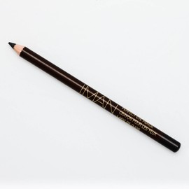 IMAN Perfect Eye Pencil Eye Liner, 3 Options (906-Black Shimmer)