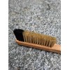 KletterRetter Boulder Brush "GriffRetter" - for Quick Cleaning of Climbing