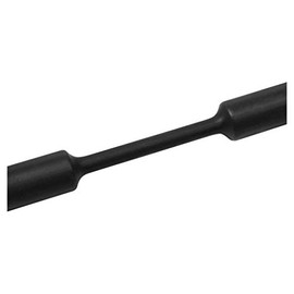 HELLERMANN TYTON 319 – 03800 Shrink Tube Black 6pc (S) Isolation of the cables