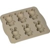 cotta Gray 7.2 x 6.8 inches / 67g 92076
