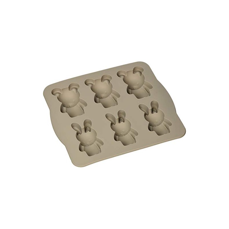 cotta Gray 7.2 x 6.8 inches / 67g 92076