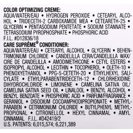 L'Oreal Paris Superior Preference Hair Color, 2B Purest Black