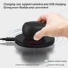 Alead TX8 Bluetooth 5.0 True Wireless Earbuds (TWS) with Wireless