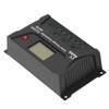 Solar Charge Controller PWM Smart 20A 12V 24V Automatic Identification