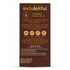 Indulekha Bringha Hair Oil Selfie Bottle 100ml (1 Pack) by