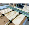 ToolCurve Parallel Guides Compatible with Festool Track Saw Guide Rails