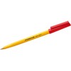 STAEDTLER - Stick 430 - Ballpoint Pen Fine Red