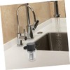 jojofuny 4pcs Rv Water Filter in-line Mesh Strainer for Water