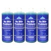 4 PACK - United Chemical No Mor Problems 1qt NMP-C12